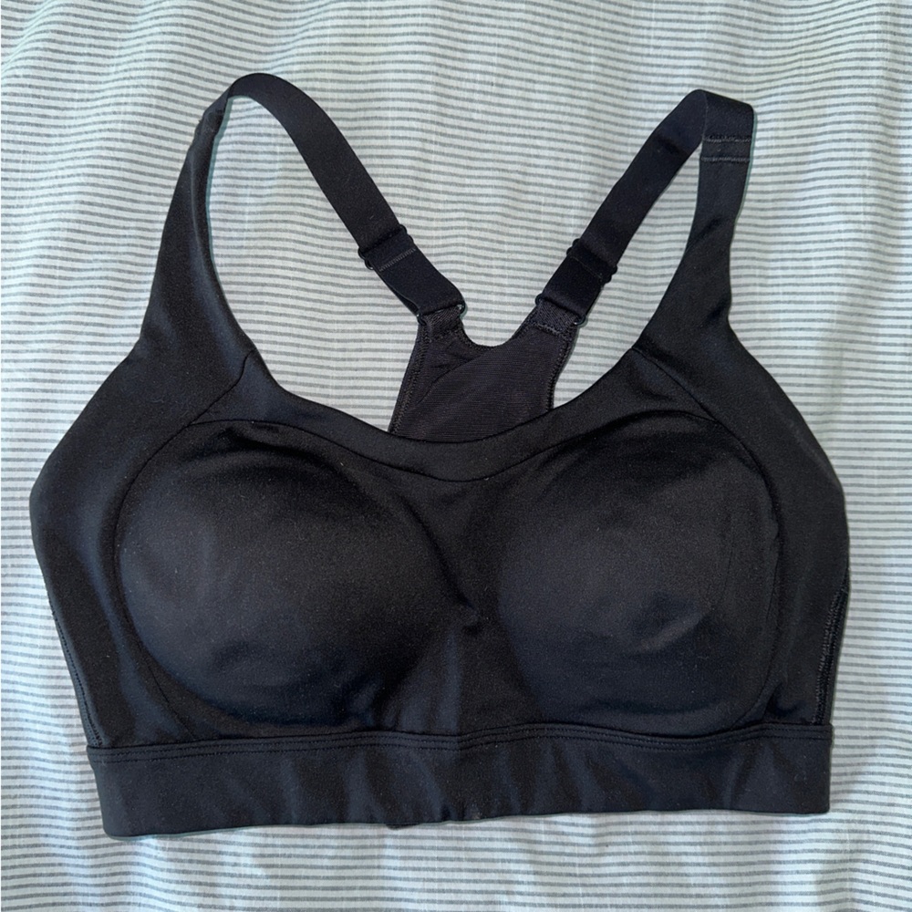 gymshark sports bra